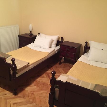 Bed & Breakfast Karavan Raška Δωμάτιο φωτογραφία