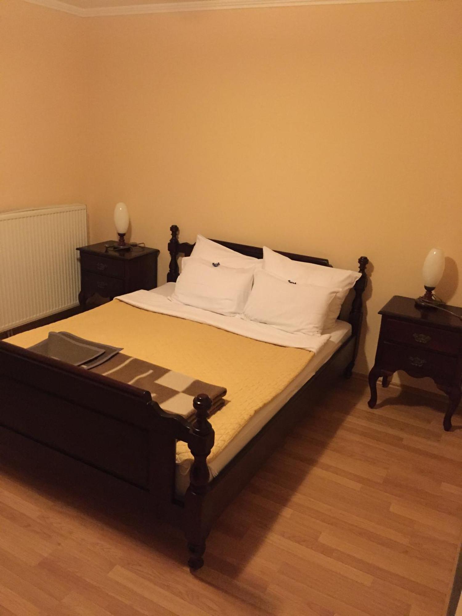 Bed & Breakfast Karavan Raška Δωμάτιο φωτογραφία