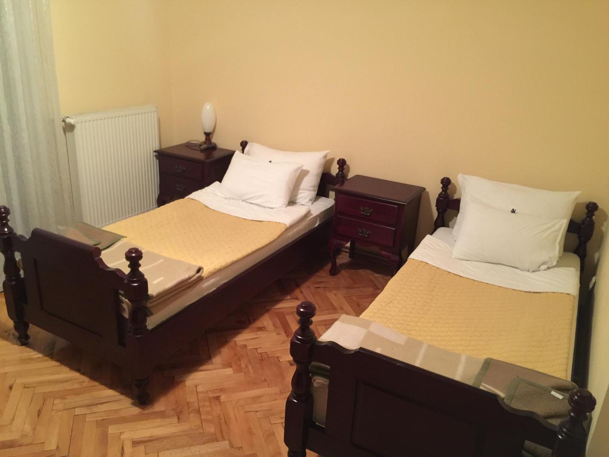 Bed & Breakfast Karavan Raška Δωμάτιο φωτογραφία