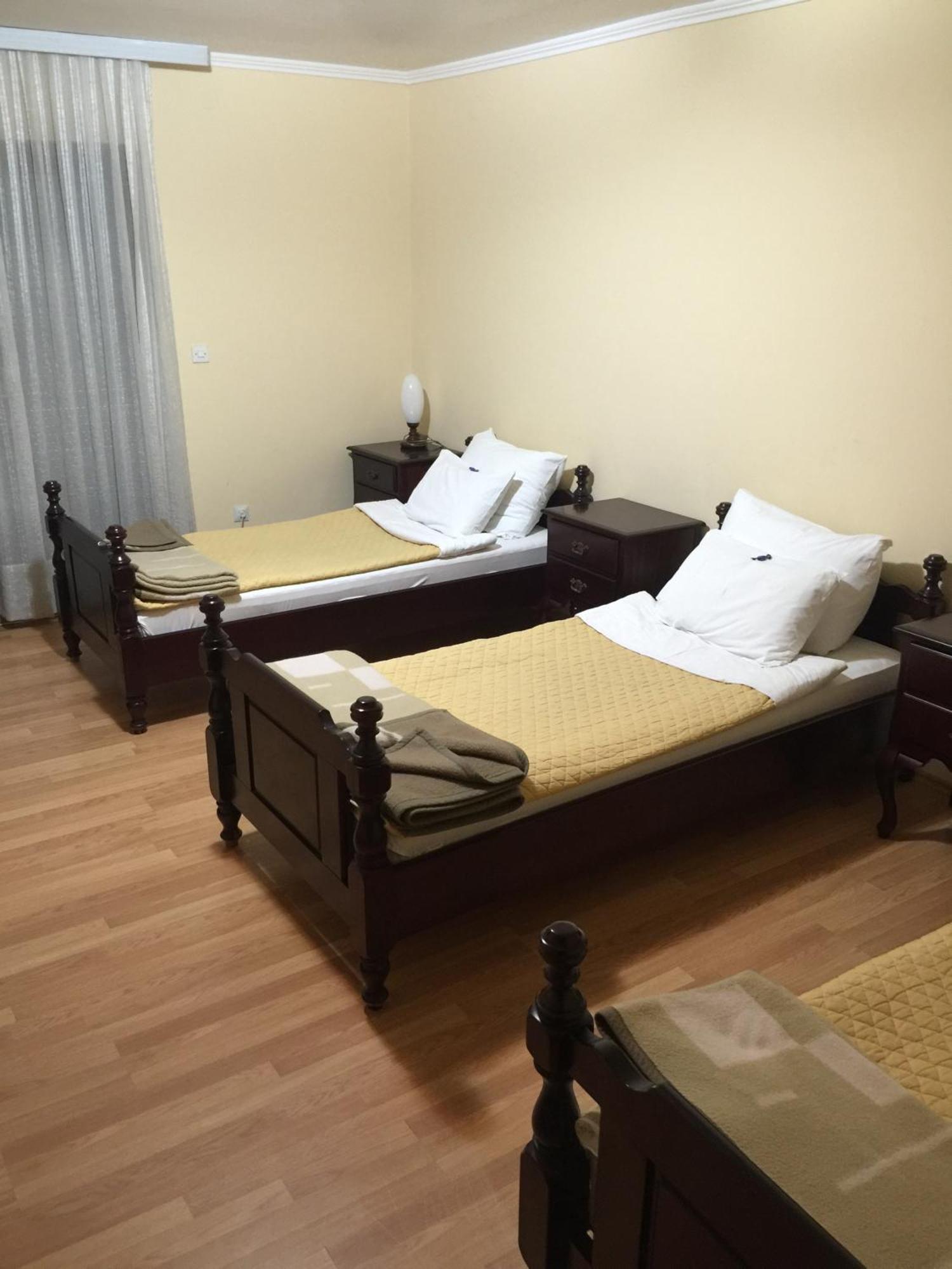 Bed & Breakfast Karavan Raška Δωμάτιο φωτογραφία