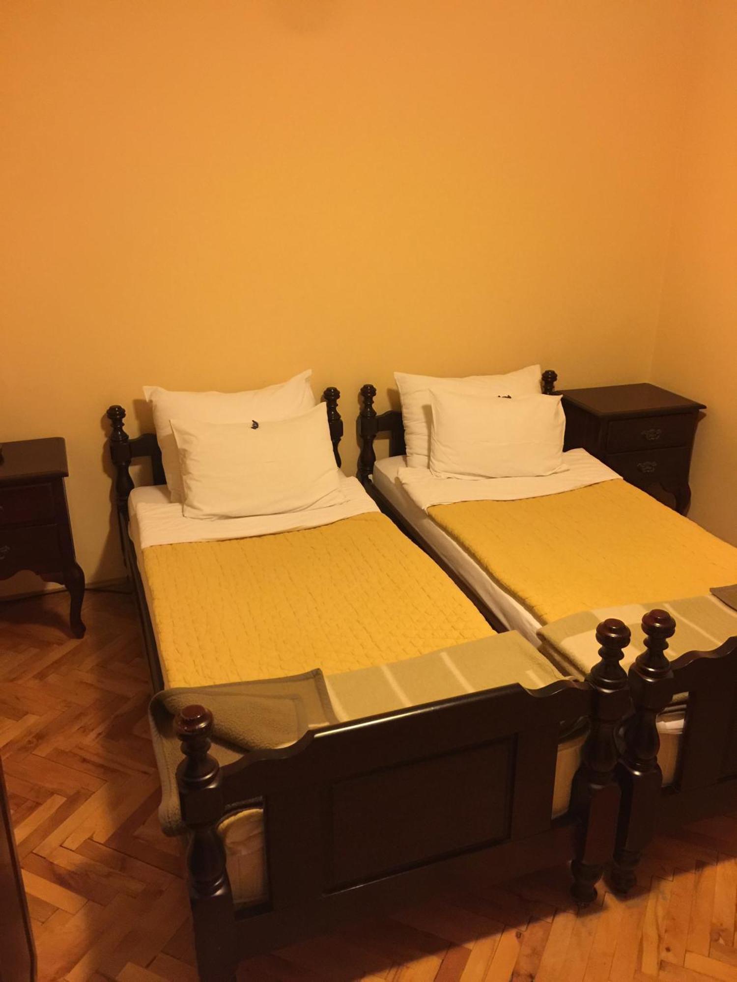 Bed & Breakfast Karavan Raška Δωμάτιο φωτογραφία