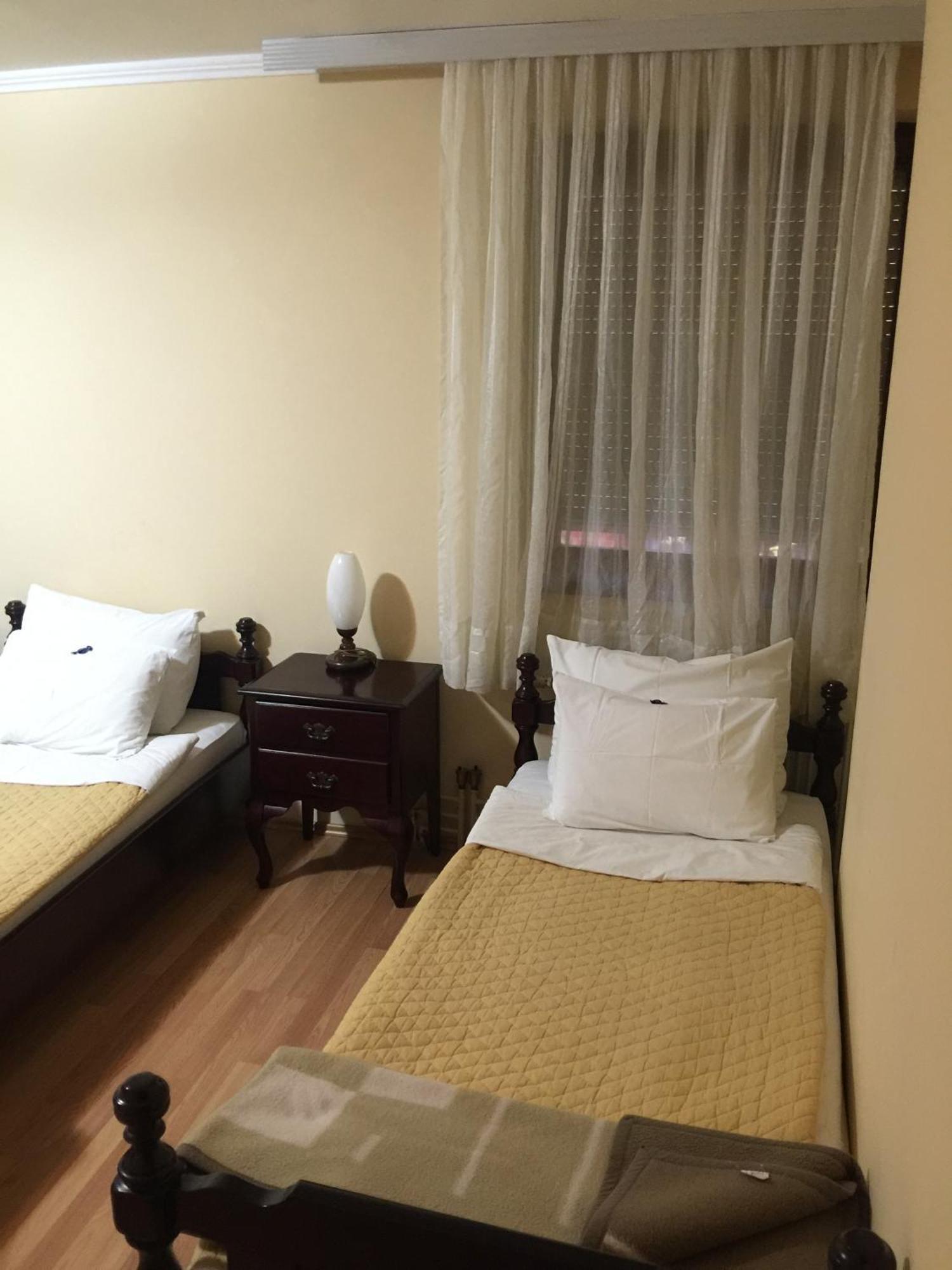 Bed & Breakfast Karavan Raška Δωμάτιο φωτογραφία