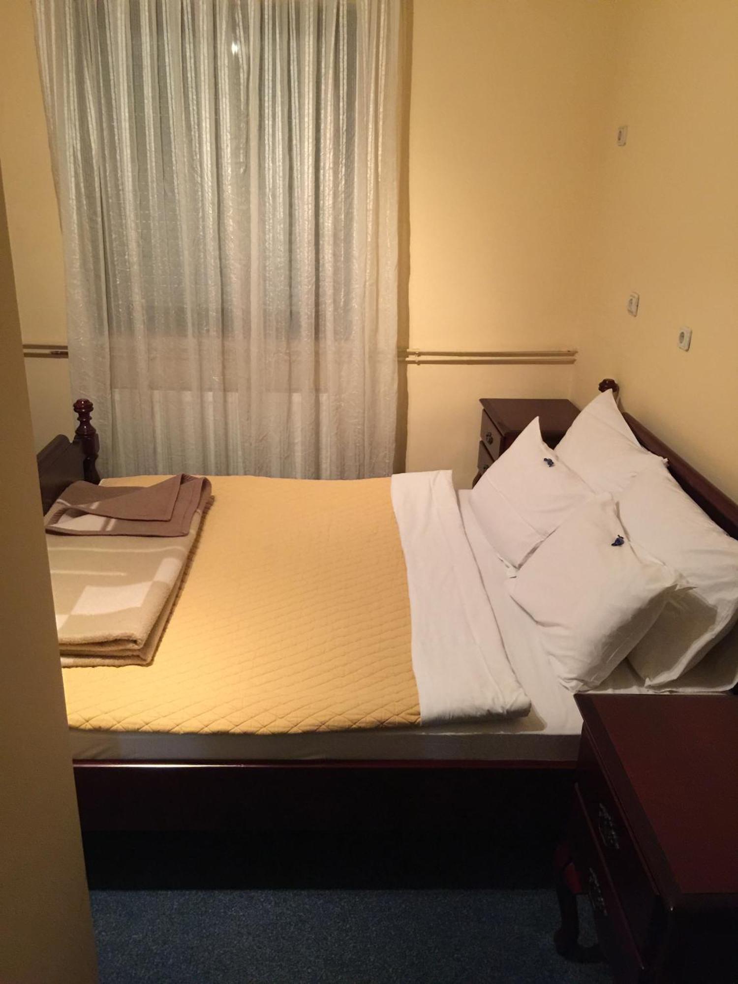 Bed & Breakfast Karavan Raška Δωμάτιο φωτογραφία