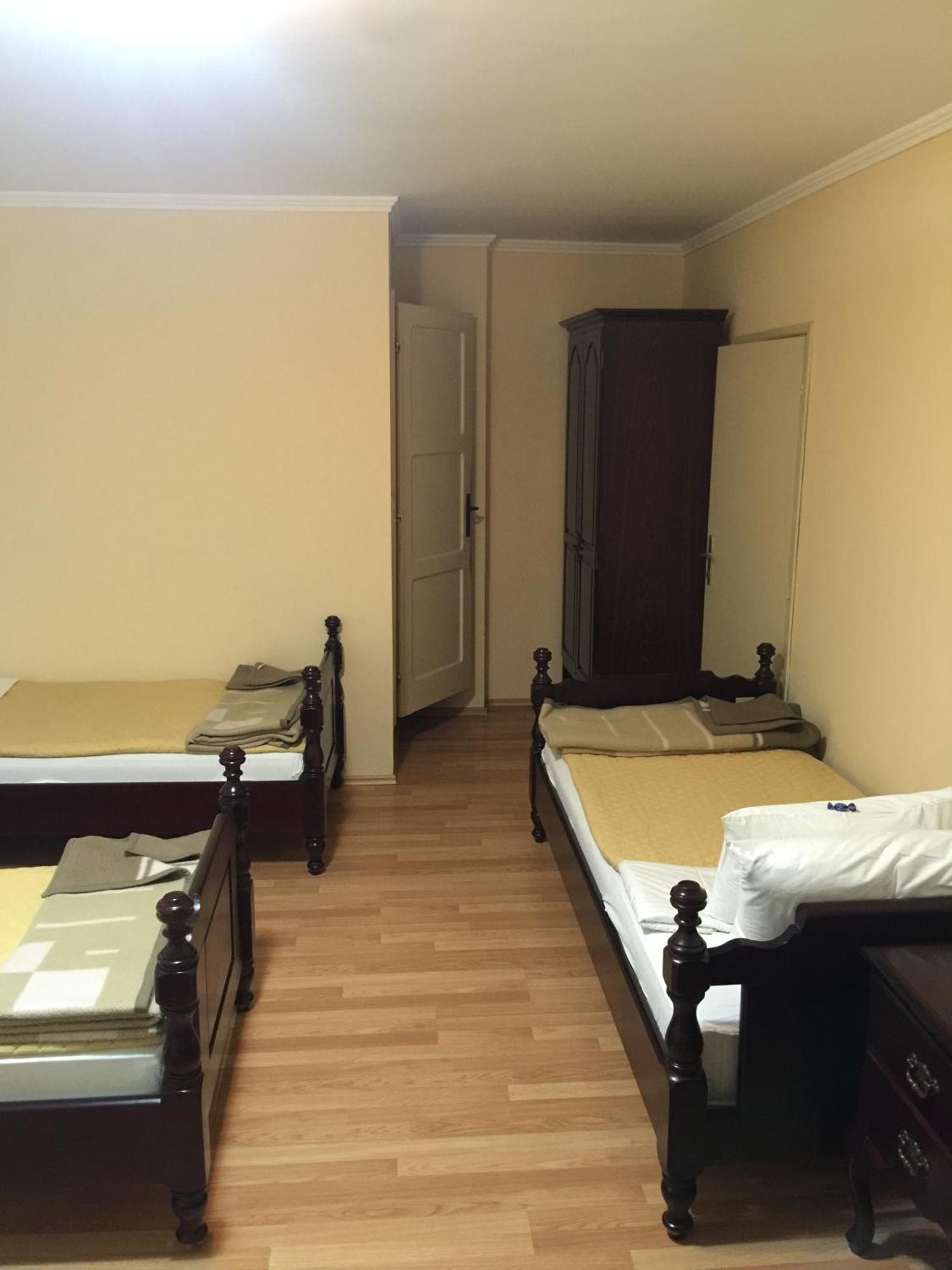 Bed & Breakfast Karavan Raška Δωμάτιο φωτογραφία