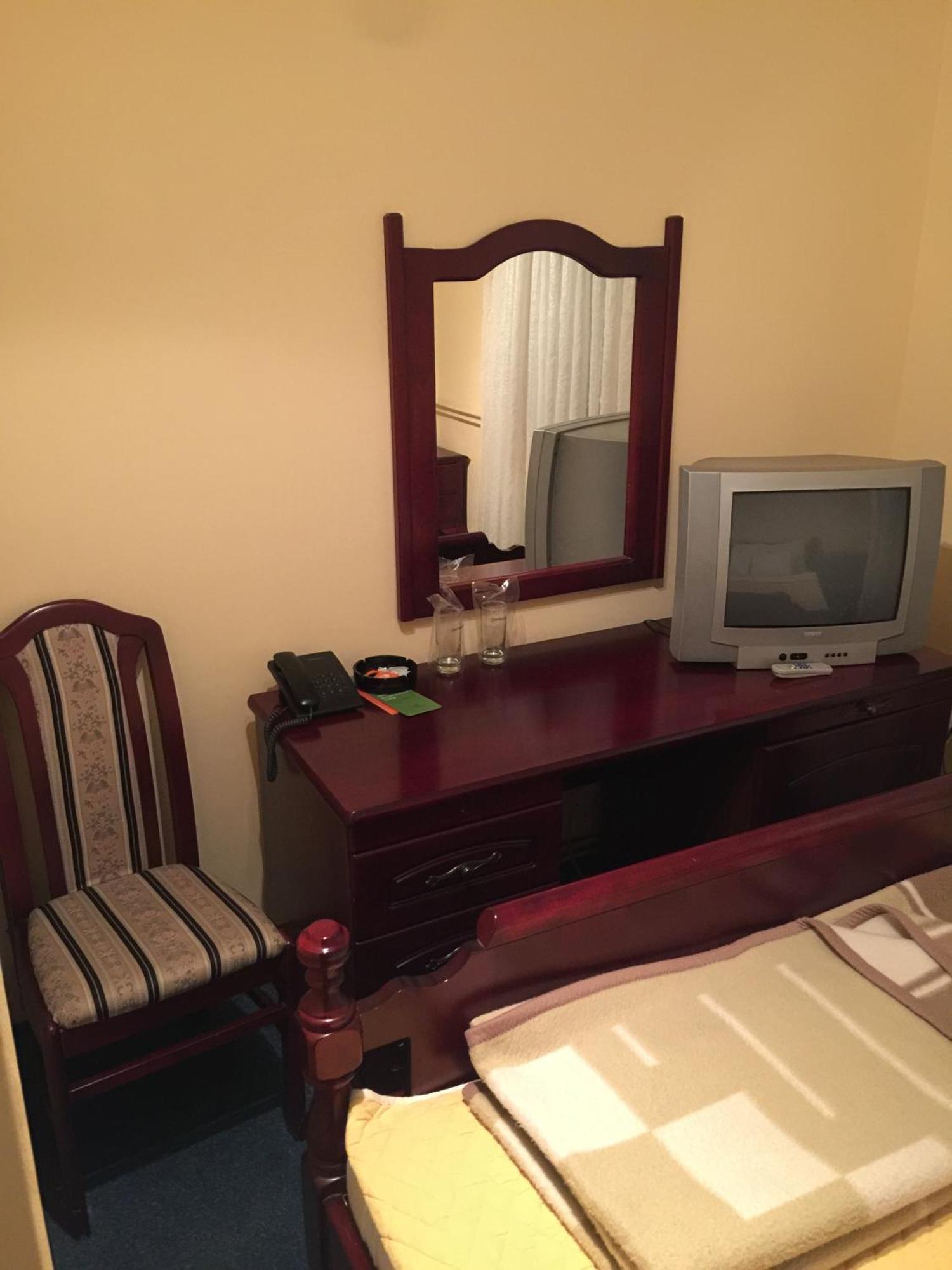 Bed & Breakfast Karavan Raška Δωμάτιο φωτογραφία