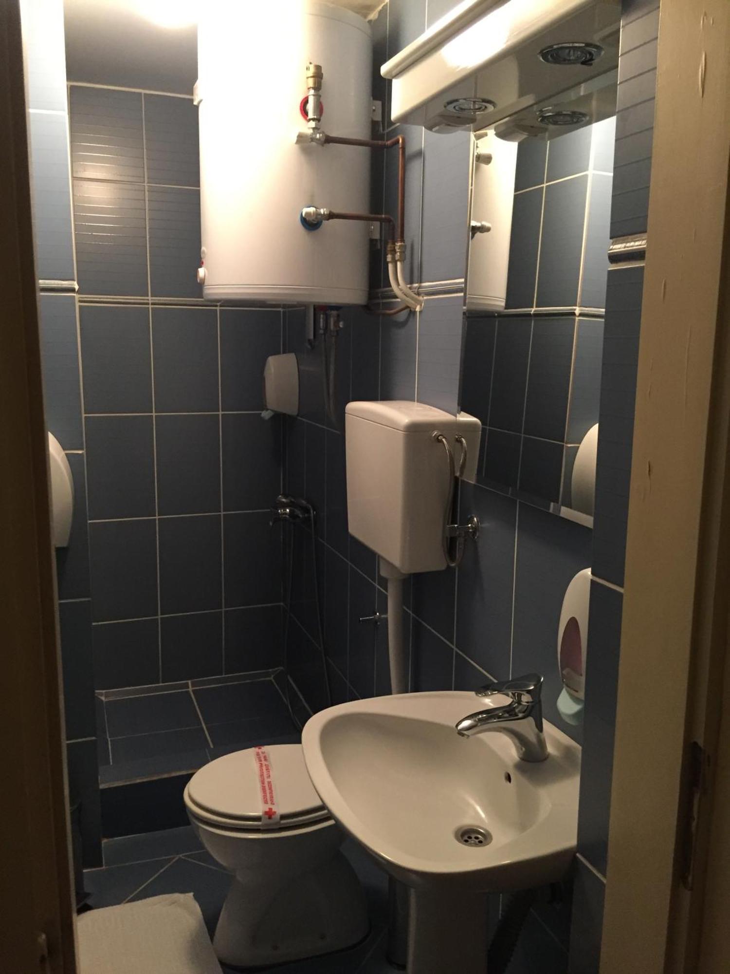 Bed & Breakfast Karavan Raška Δωμάτιο φωτογραφία