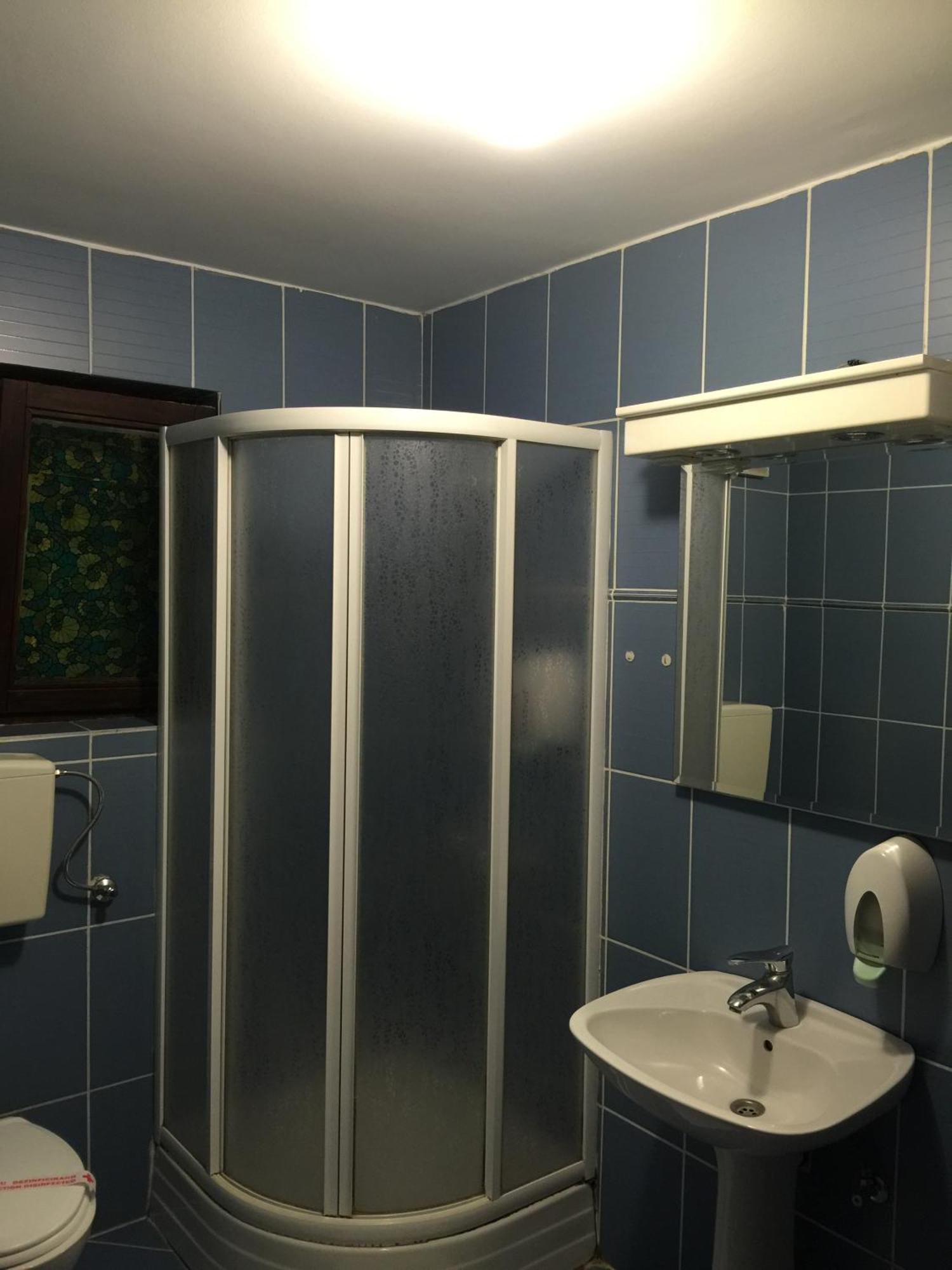 Bed & Breakfast Karavan Raška Δωμάτιο φωτογραφία