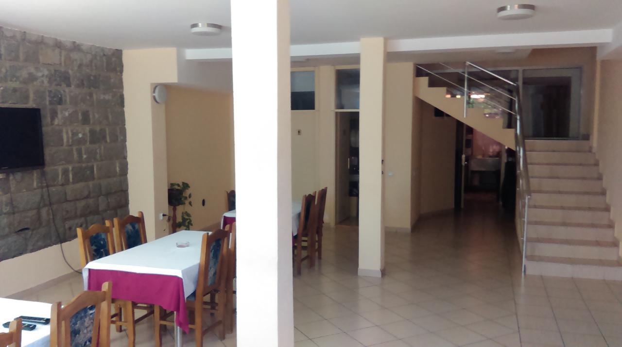 Bed & Breakfast Karavan Raška Εξωτερικό φωτογραφία