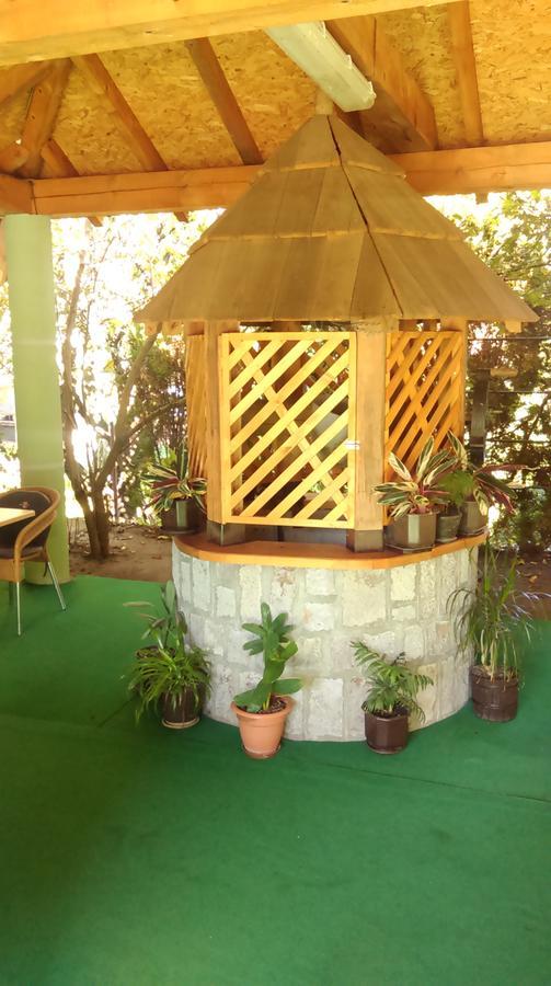 Bed & Breakfast Karavan Raška Εξωτερικό φωτογραφία