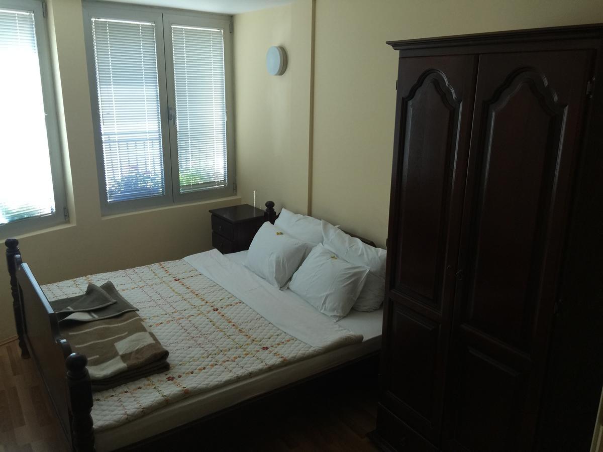 Bed & Breakfast Karavan Raška Εξωτερικό φωτογραφία