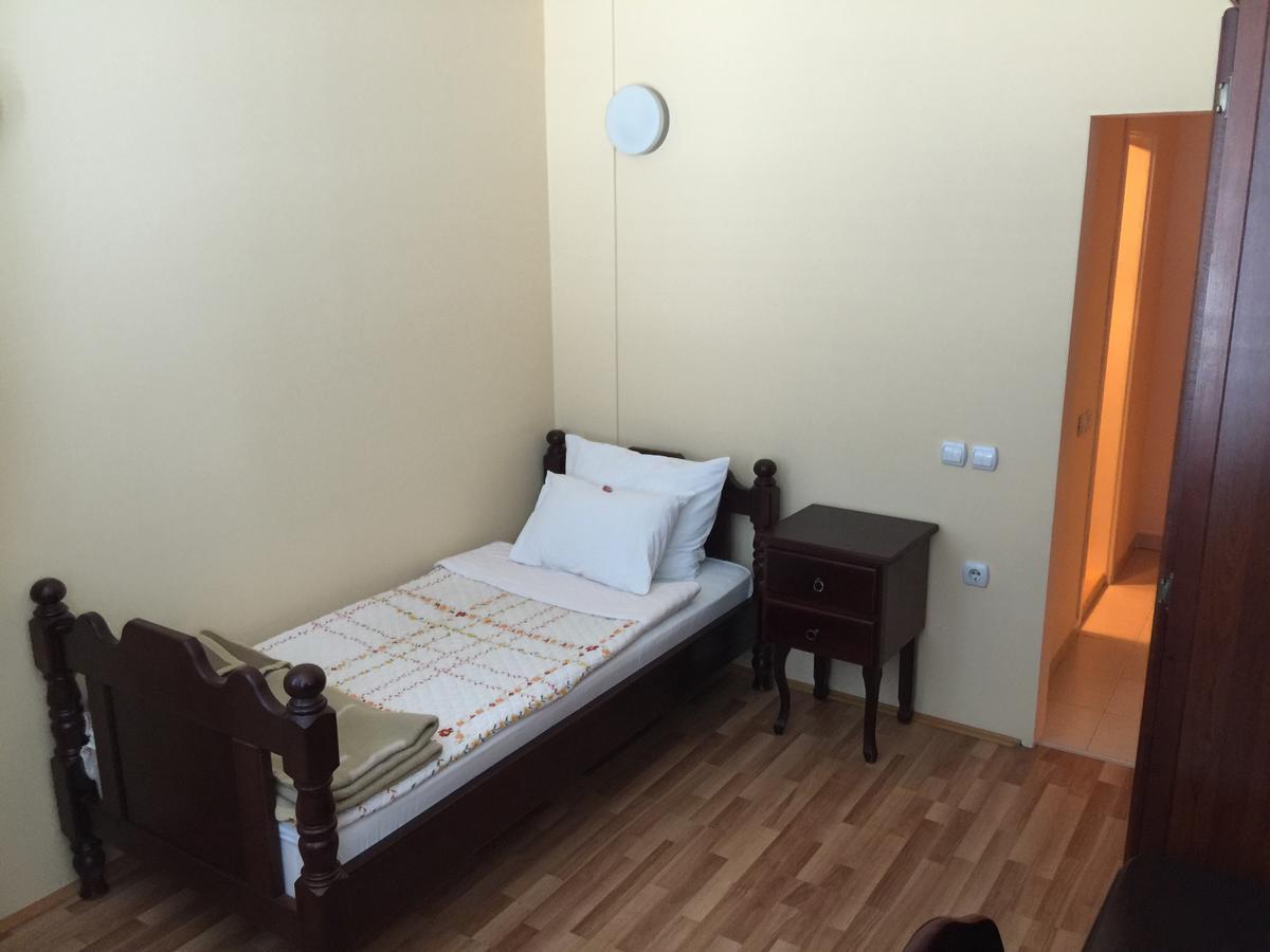 Bed & Breakfast Karavan Raška Εξωτερικό φωτογραφία