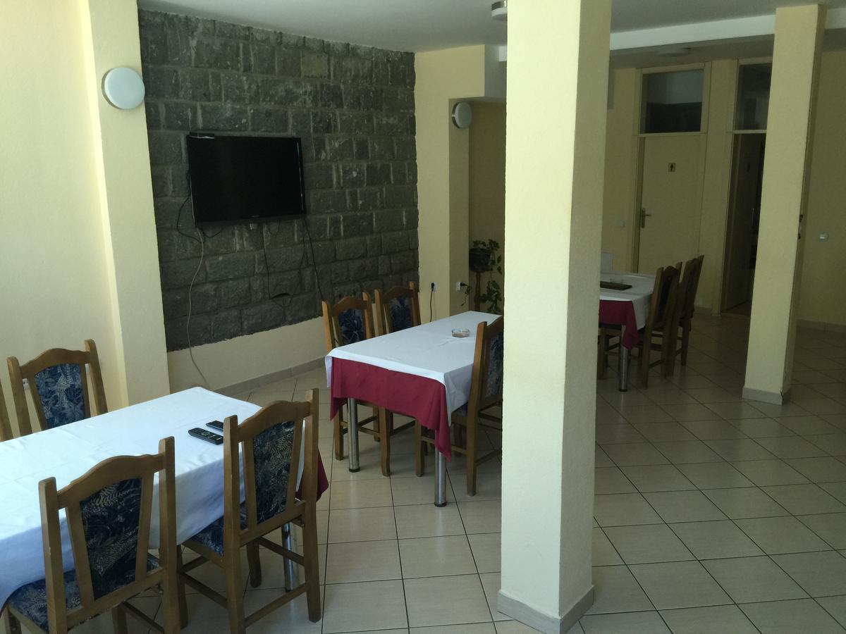 Bed & Breakfast Karavan Raška Εξωτερικό φωτογραφία