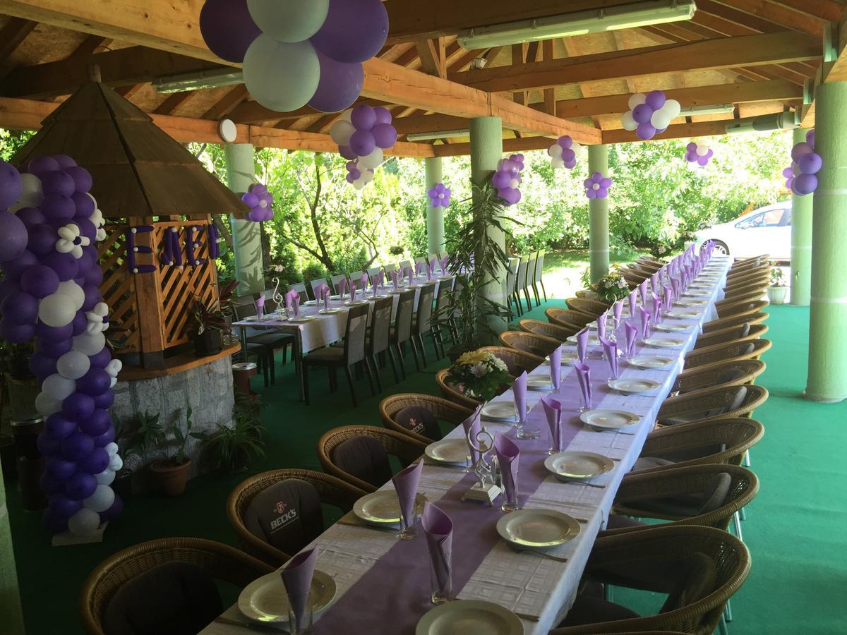 Bed & Breakfast Karavan Raška Εξωτερικό φωτογραφία