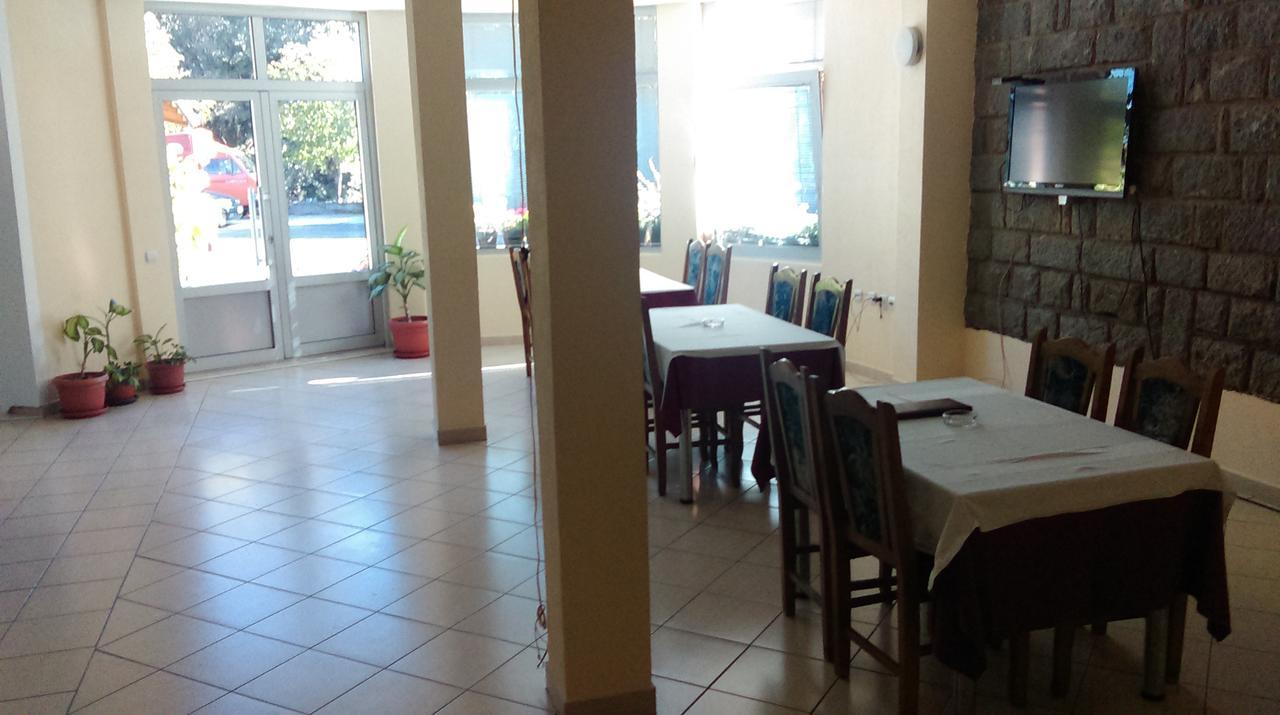 Bed & Breakfast Karavan Raška Εξωτερικό φωτογραφία