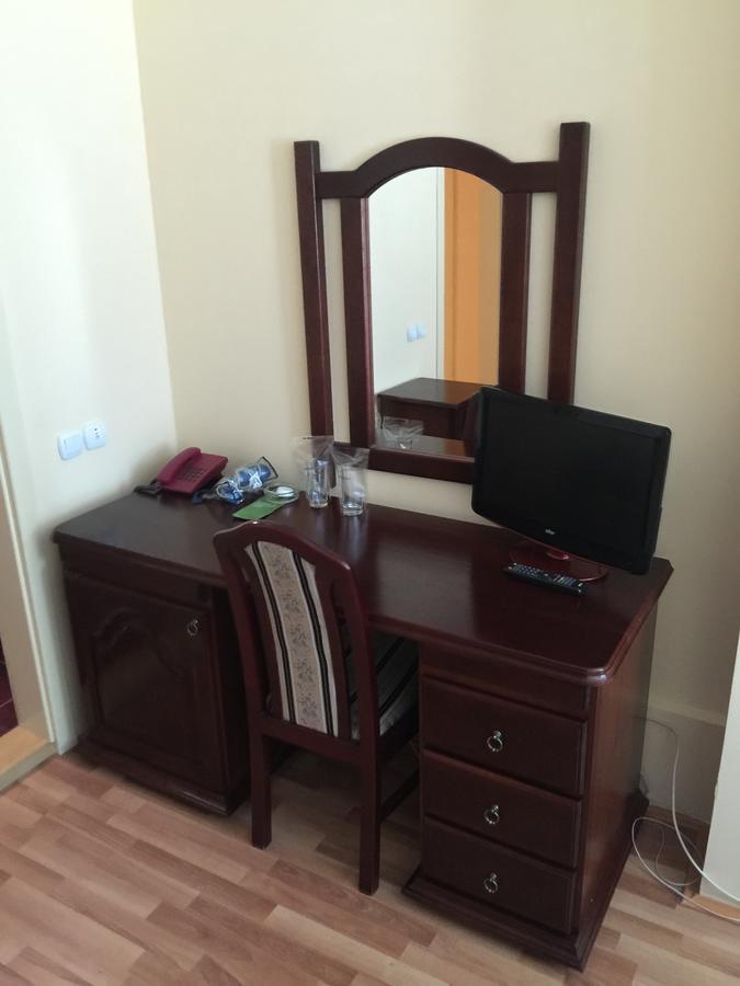 Bed & Breakfast Karavan Raška Εξωτερικό φωτογραφία
