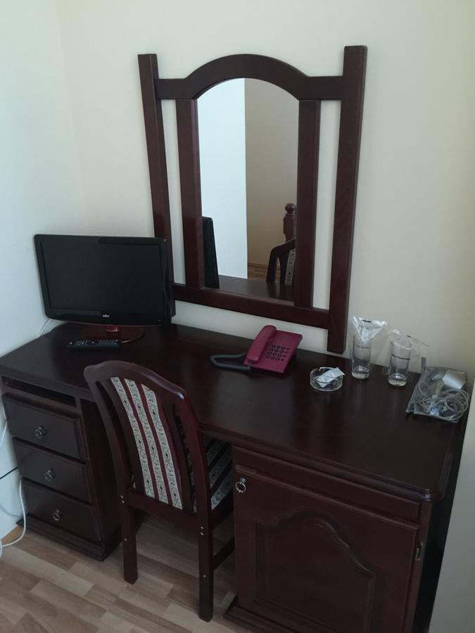 Bed & Breakfast Karavan Raška Εξωτερικό φωτογραφία