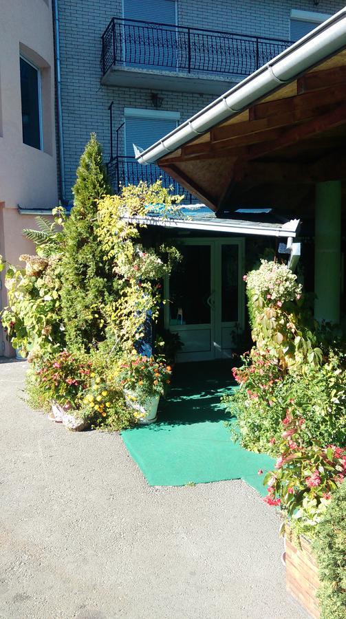Bed & Breakfast Karavan Raška Εξωτερικό φωτογραφία