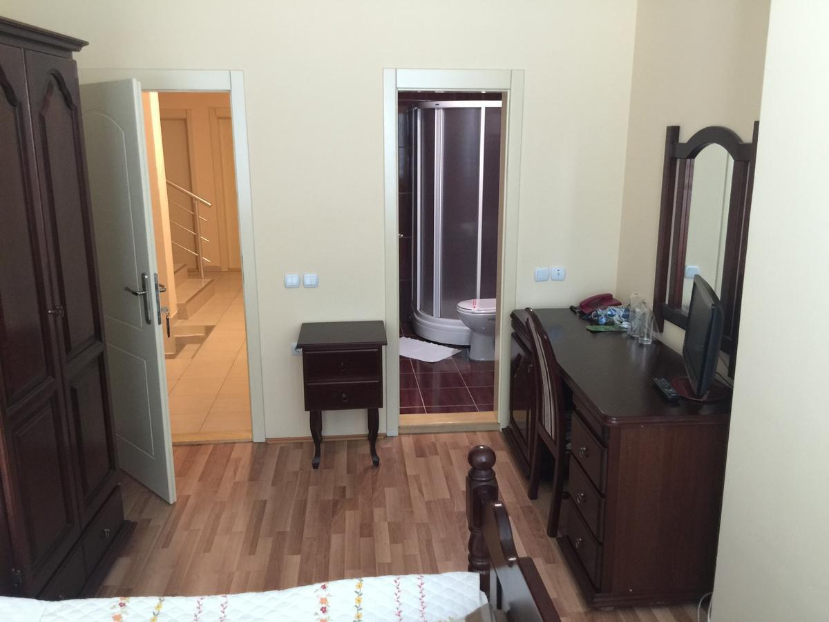 Bed & Breakfast Karavan Raška Εξωτερικό φωτογραφία