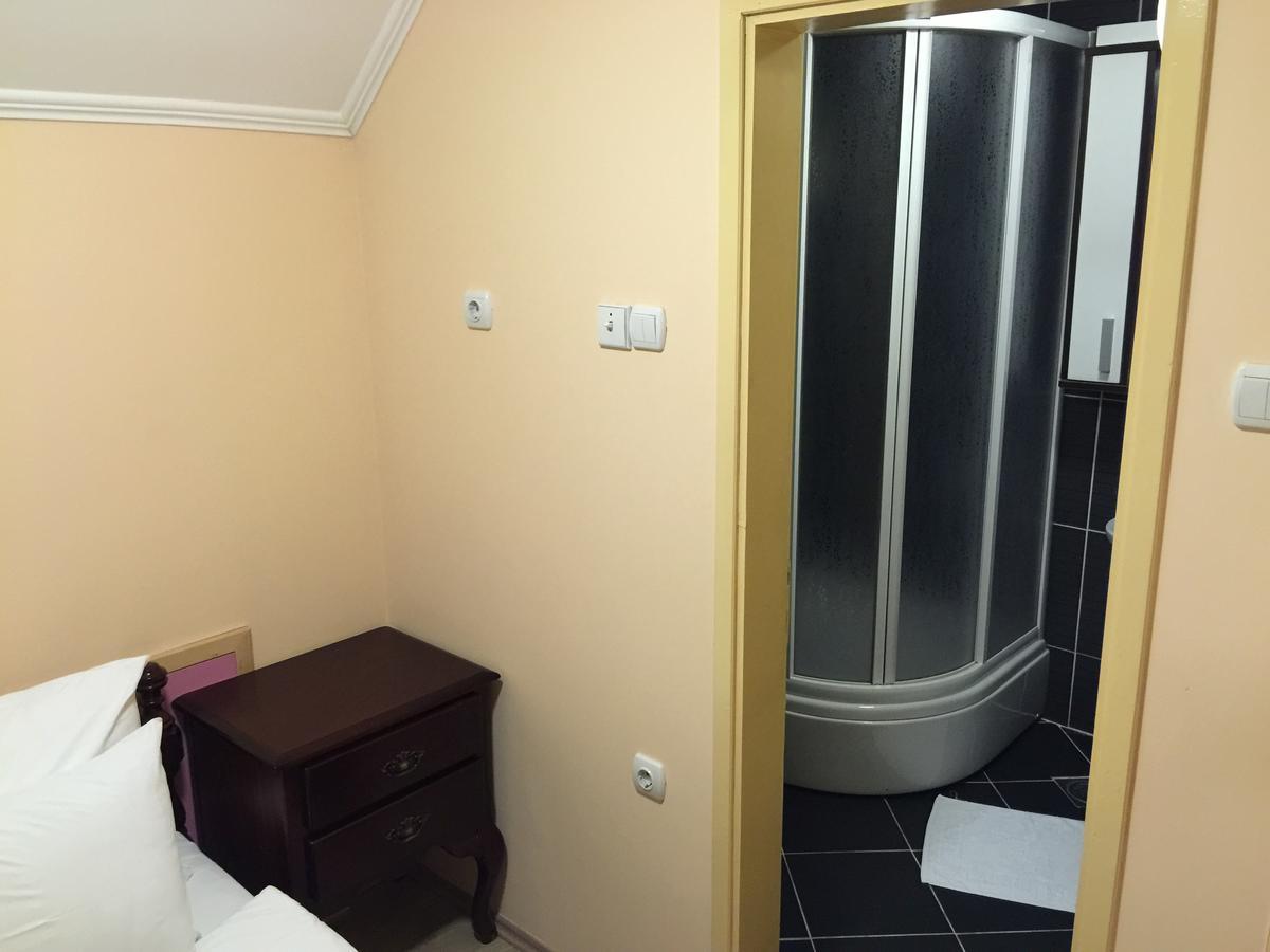 Bed & Breakfast Karavan Raška Εξωτερικό φωτογραφία