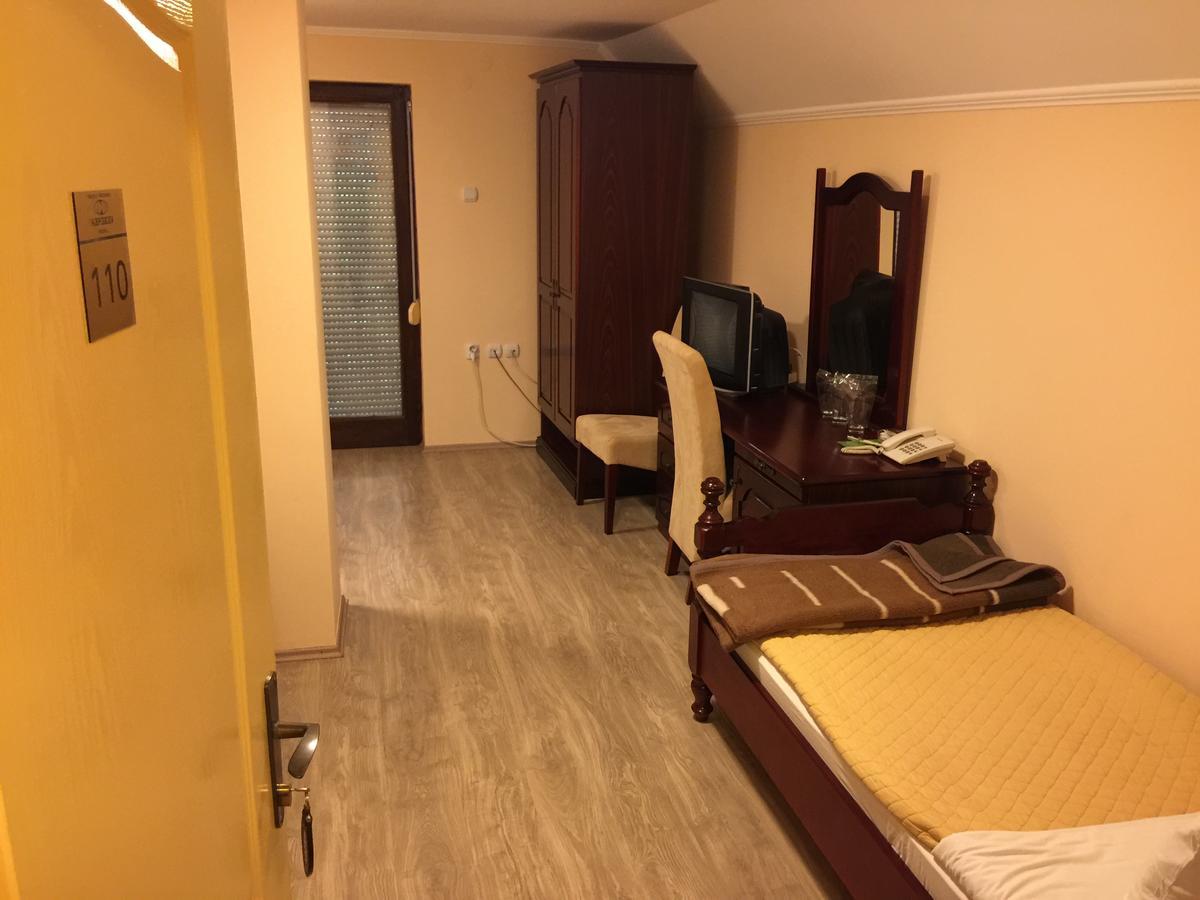 Bed & Breakfast Karavan Raška Δωμάτιο φωτογραφία