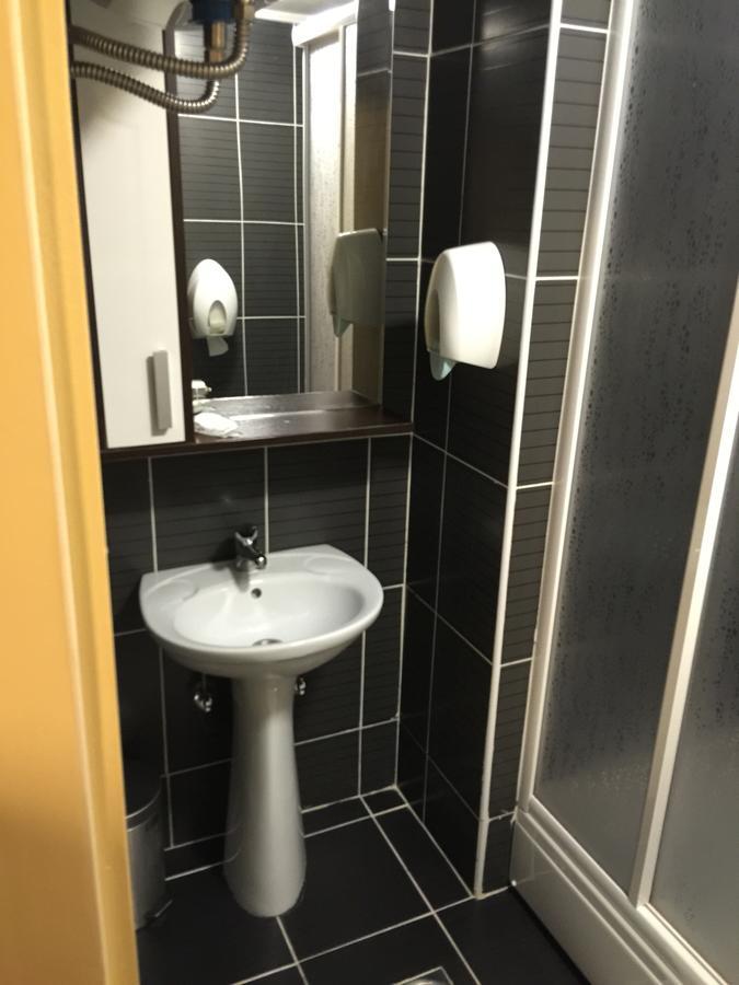 Bed & Breakfast Karavan Raška Εξωτερικό φωτογραφία