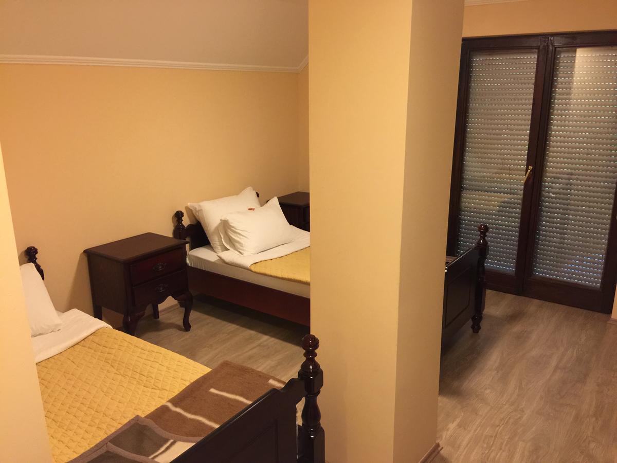 Bed & Breakfast Karavan Raška Εξωτερικό φωτογραφία