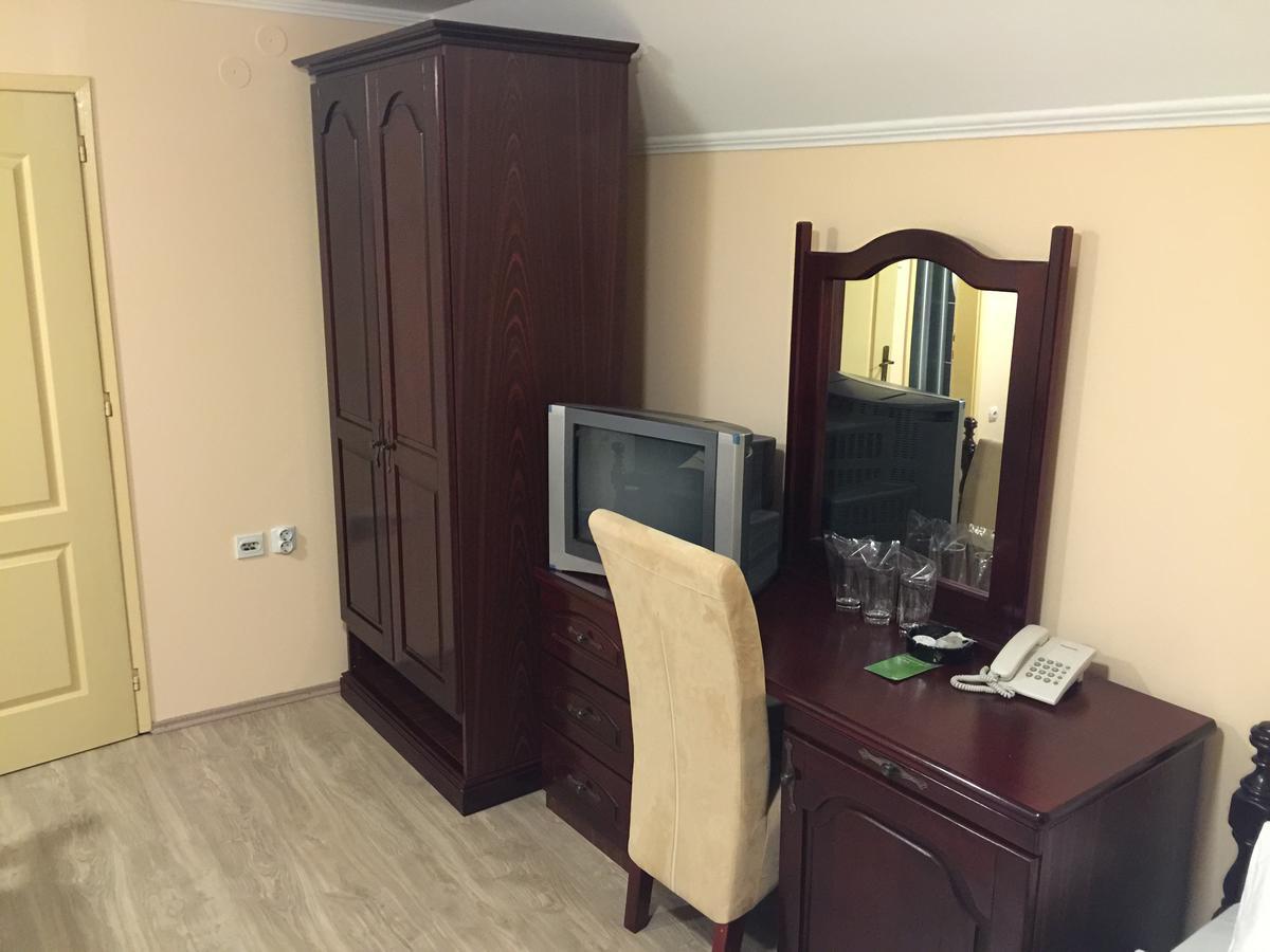 Bed & Breakfast Karavan Raška Εξωτερικό φωτογραφία