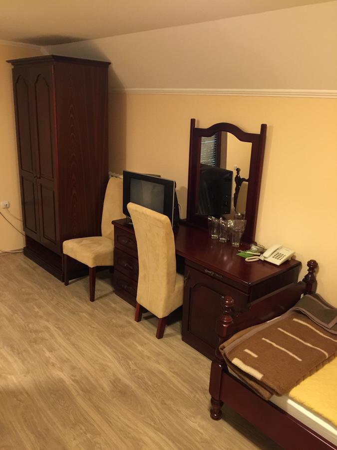 Bed & Breakfast Karavan Raška Εξωτερικό φωτογραφία