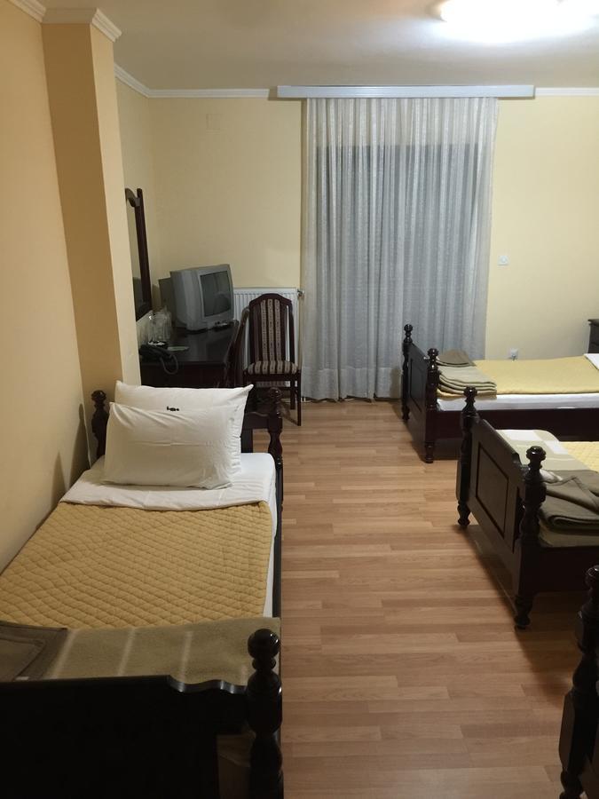 Bed & Breakfast Karavan Raška Δωμάτιο φωτογραφία