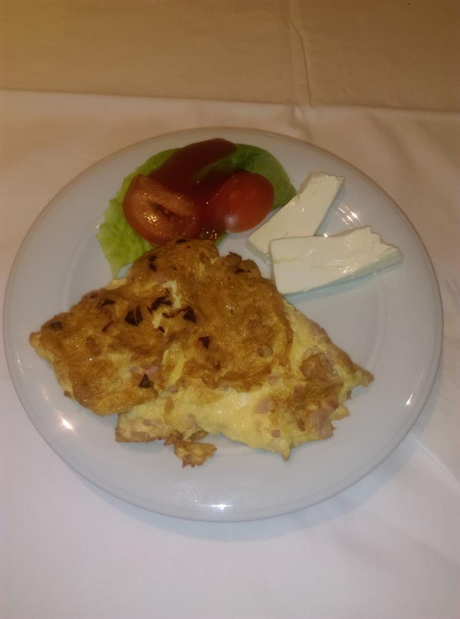 Bed & Breakfast Karavan Raška Εξωτερικό φωτογραφία